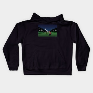 Oblivious Kids Hoodie